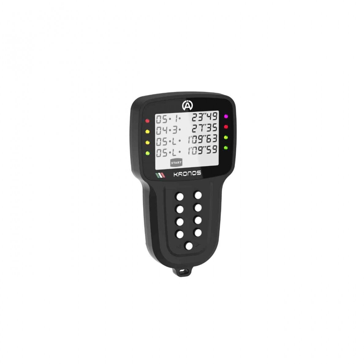 KRONOS 2 ALF1720 ALFANO rankinis chronometras 2