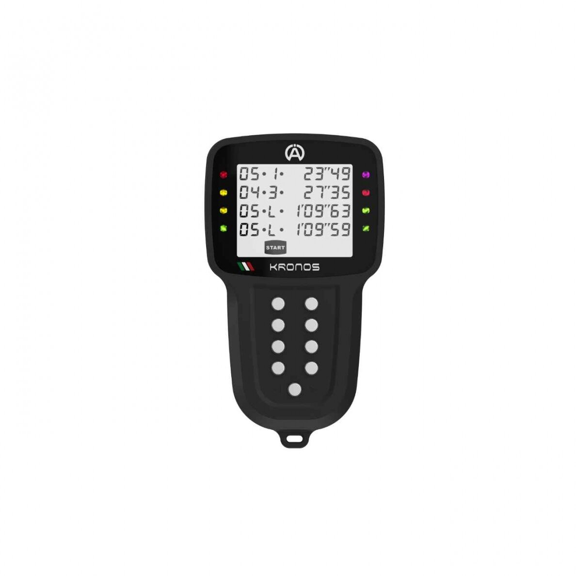 KRONOS 2 ALF1720 ALFANO rankinis chronometras KRONOS 2 ALF1720 ALFANO rankinis chronometras