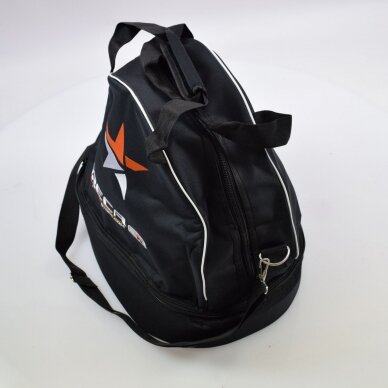 Šalmo krepšys + Hans ORECA 1