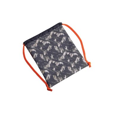 KTM Red Bull Team Pullbag Gray