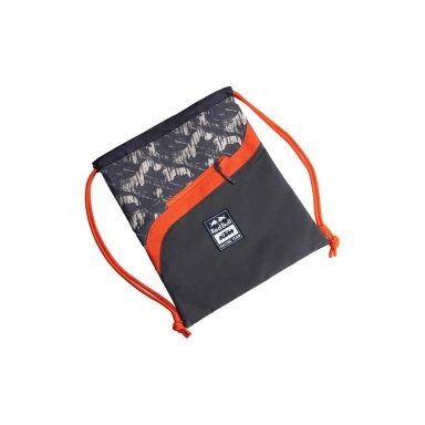 KTM Red Bull Team Pullbag Gray