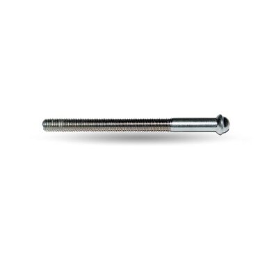 Fiksuojamoji strypas AP RACING pagrindiniam cilindrui M8x1,25 152 mm