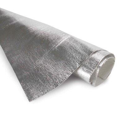 Lankstus izoliacinis audinys 30,5 cm x 91 cm x 15 mm – Heat Screen™ DEI 91401