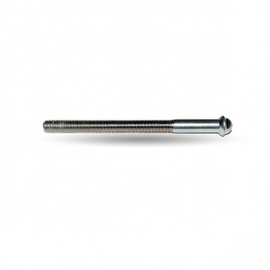 Fiksuojamoji strypas AP RACING pagrindiniam cilindrui M8x1,25 152 mm Fiksuojamoji strypas AP RACING pagrindiniam cilindrui M8x1,25 152 mm