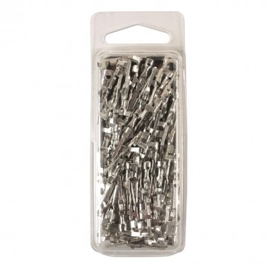 LASER & TOOLS presuojami gnybtai Superseal elektros jungtims – 100 vnt LASER & TOOLS presuojami gnybtai Superseal elektros jungtims – 100 vnt