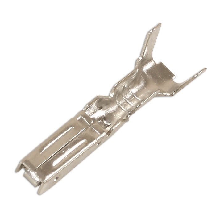 LASER & TOOLS presuojami gnybtai Superseal elektros jungtims – 100 vnt 1 LASER & TOOLS presuojami gnybtai Superseal elektros jungtims – 100 vnt 1