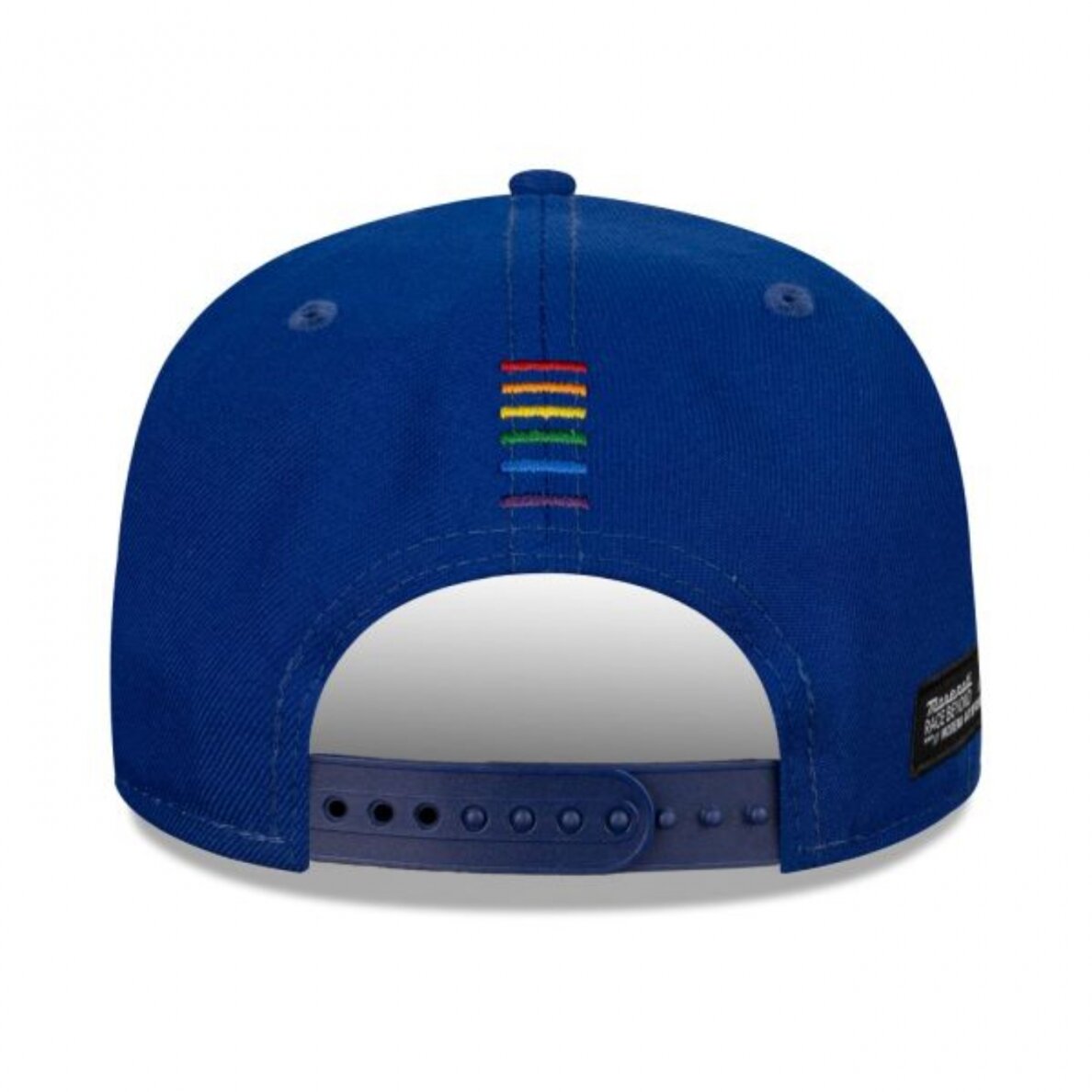 MASERATI NEW ERA Team Repreve 9FIFTY mėlyna kepurė 5 MASERATI NEW ERA Team Repreve 9FIFTY mėlyna kepurė 5