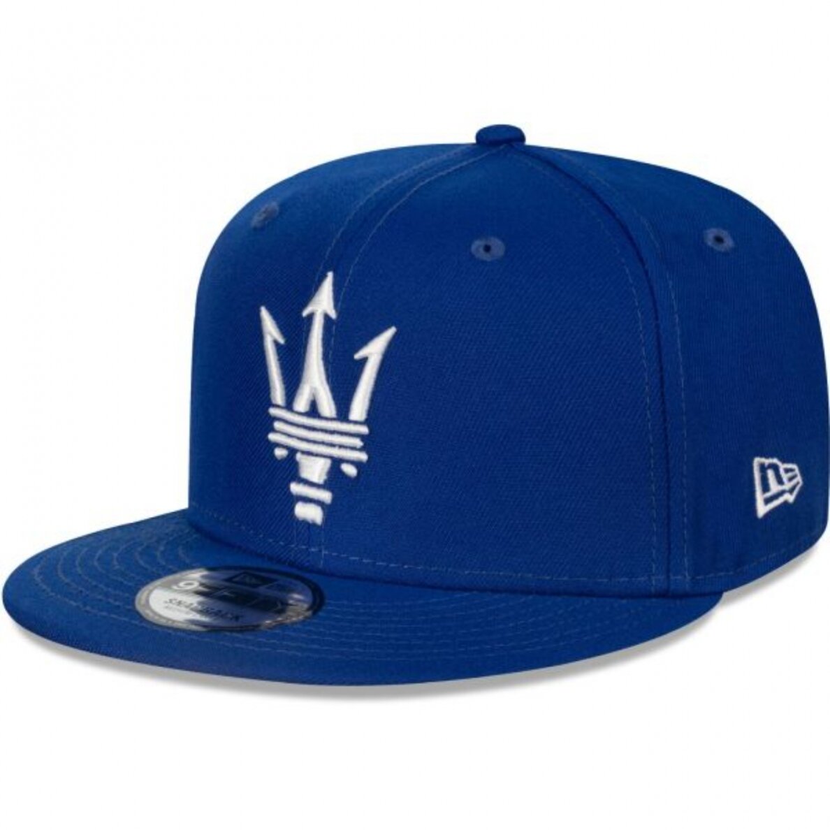 MASERATI NEW ERA Team Repreve 9FIFTY mėlyna kepurė MASERATI NEW ERA Team Repreve 9FIFTY mėlyna kepurė