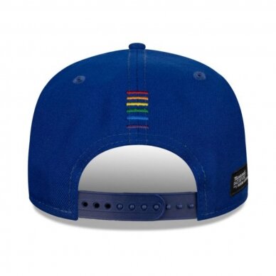 MASERATI NEW ERA Team Repreve 9FIFTY mėlyna kepurė 5 MASERATI NEW ERA Team Repreve 9FIFTY mėlyna kepurė 5
