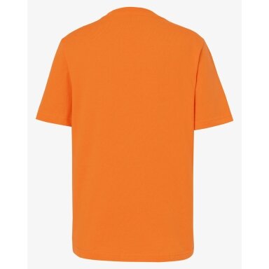 MCLAREN Castore Core Orange marškinėliai vaikams