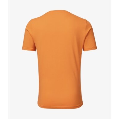 MCLAREN Castore Core Orange marškinėliai vyrams