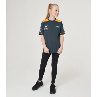 MCLAREN replica set marškinėliai vaikams