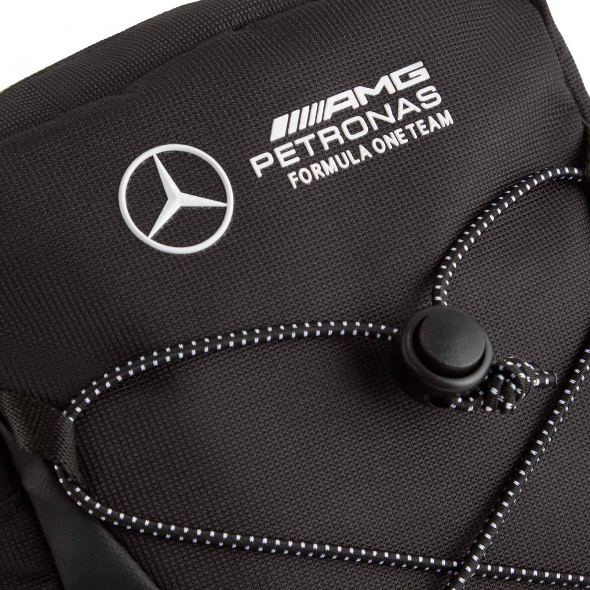 MERCEDES AMG PUMA juoda pečių maišinė PUM24_SAC_AMG 2 MERCEDES AMG PUMA juoda pečių maišinė PUM24_SAC_AMG 2