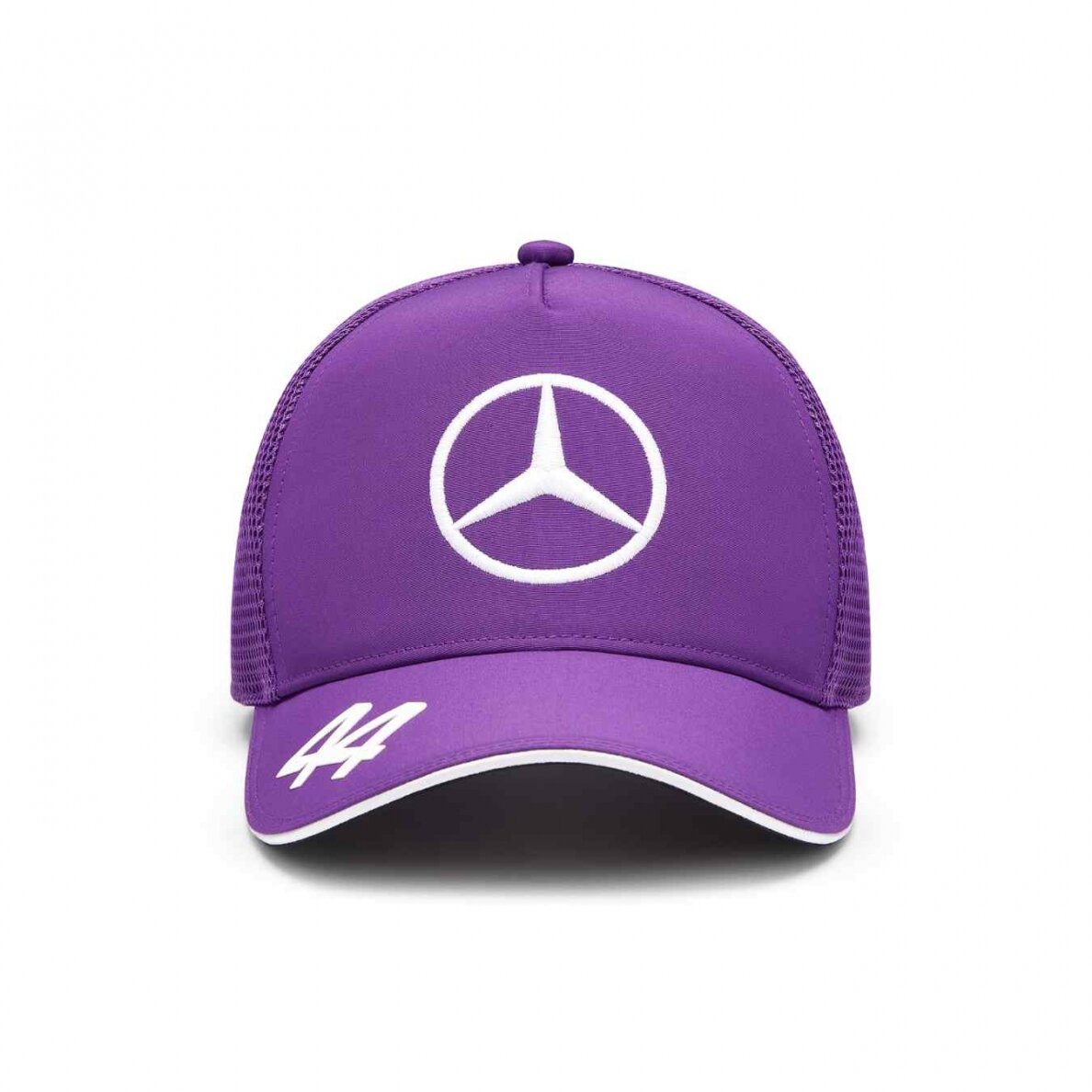 MERCEDES AMG sunkvežimių dangtelis Violet Lewis Hamilton MGP24_CAS_LHV MERCEDES AMG sunkvežimių dangtelis Violet Lewis Hamilton MGP24_CAS_LHV