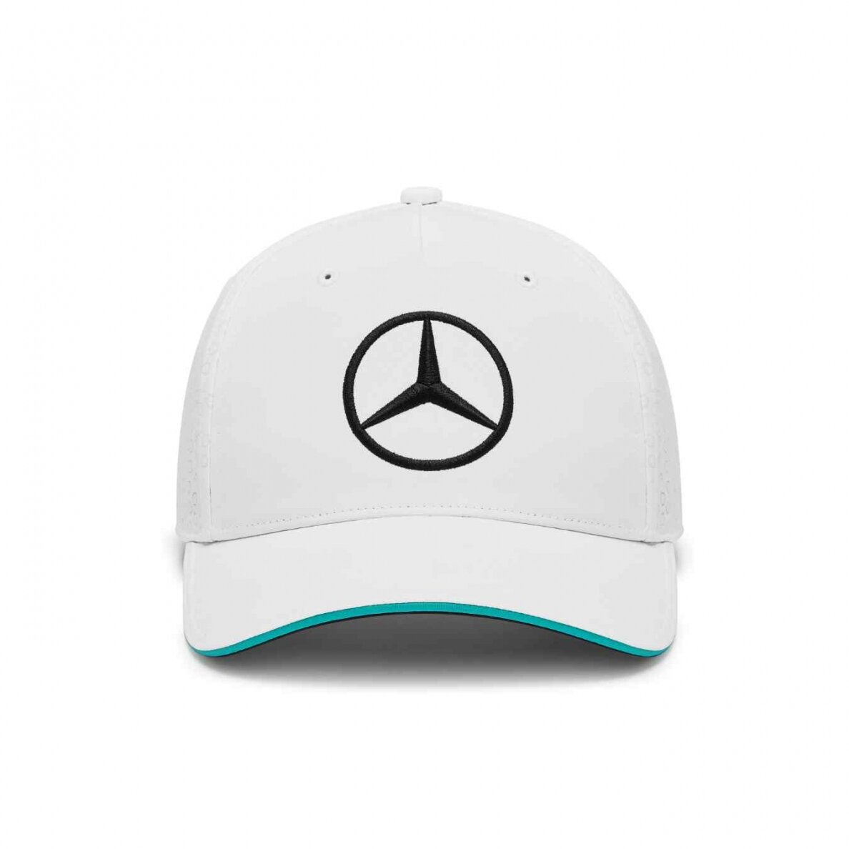 MERCEDES AMG Team White Cap MGP24_CAS_TEB