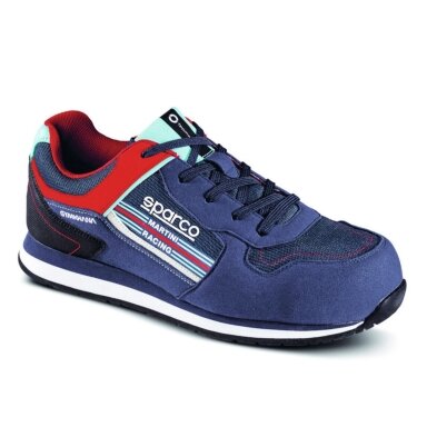 SPARCO MARTINI RACING Gymkhana Mechanic batai