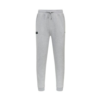 MERCEDES AMG Fanwear pilkos spalvos vyriškos kelnės