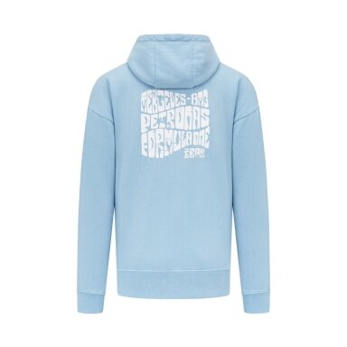 MERCEDES AMG Retro Blue Unisex Hoodie