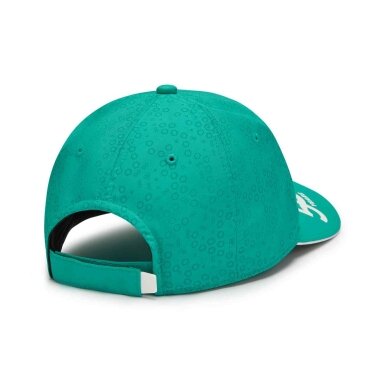 MERCEDES AMG Team Green Cap MGP24_CAS_TEA