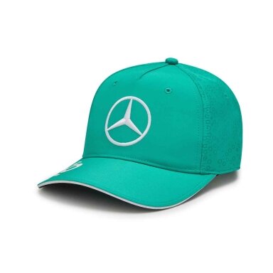 MERCEDES AMG Team Green Cap MGP24_CAS_TEA