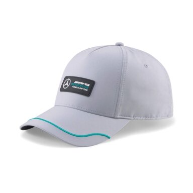 MERCEDES MAPF1 BB pilka kepurė