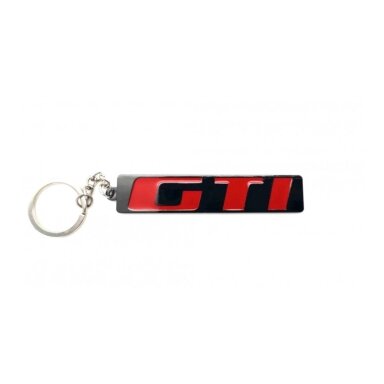 Metalinis raktų pakabukas gti PEUGEOT 205 309