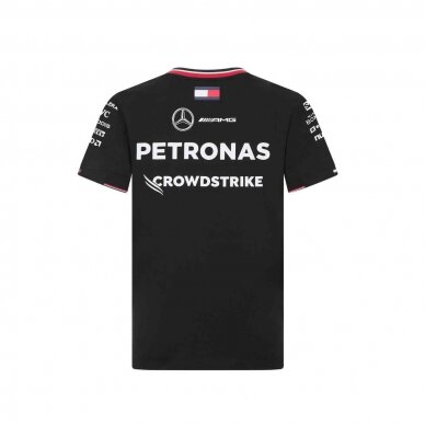 MERCEDES AMG vairuotojo juoda marškinėliai vaikams MGP24_TSE_DRI MGP24_TSE_DRI 1 MERCEDES AMG vairuotojo juoda marškinėliai vaikams MGP24_TSE_DRI MGP24_TSE_DRI 1