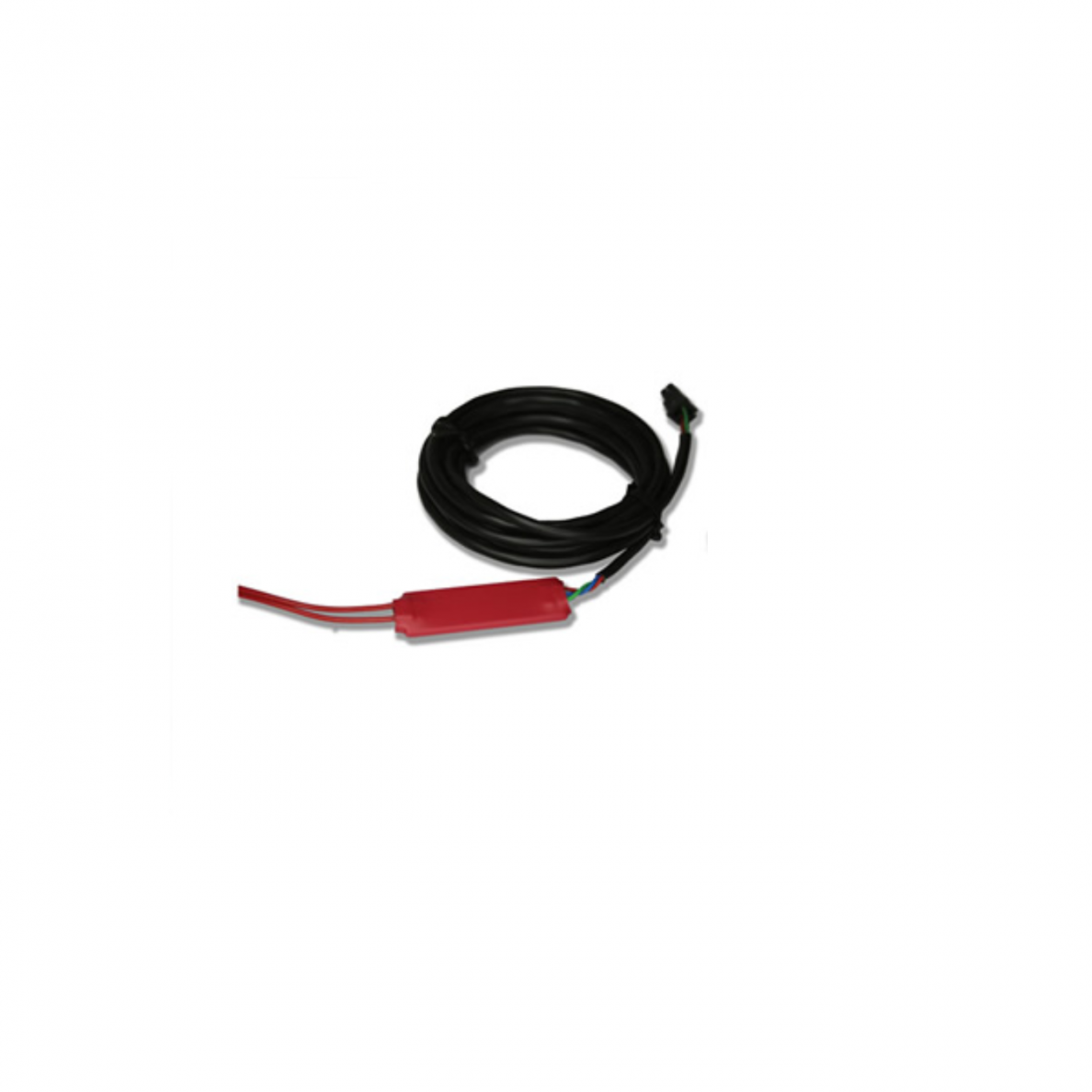 ABS MONIT jungčių komplektas 2 laidų jutikliui (analoginis išėjimas) ABS MONIT jungčių komplektas 2 laidų jutikliui (analoginis išėjimas)