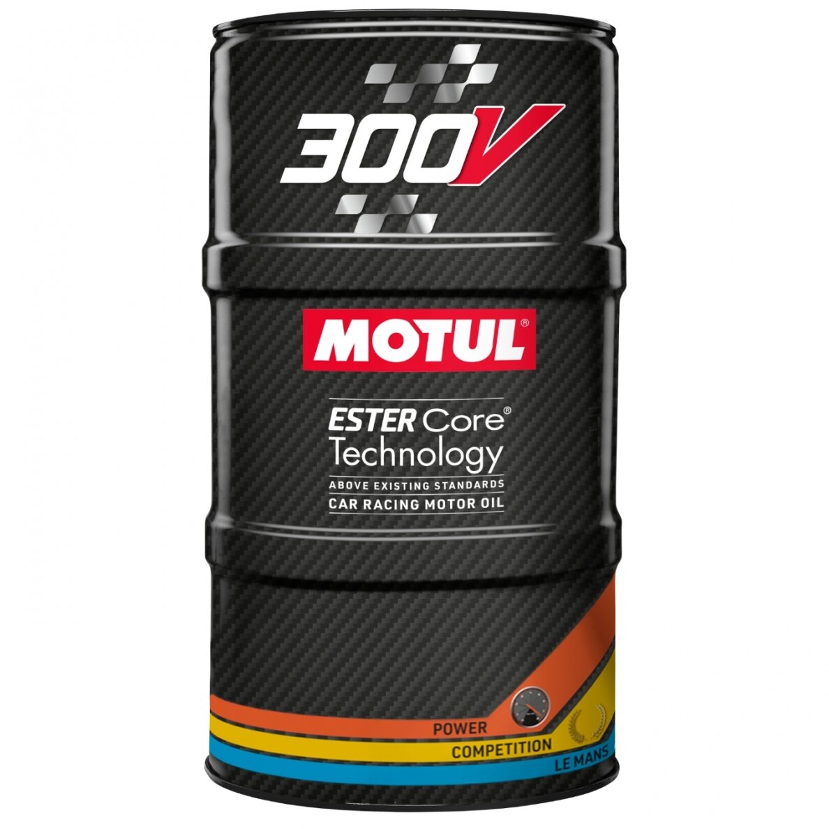 MOTUL 20W60 300V Le Mans 60L variklio alyva