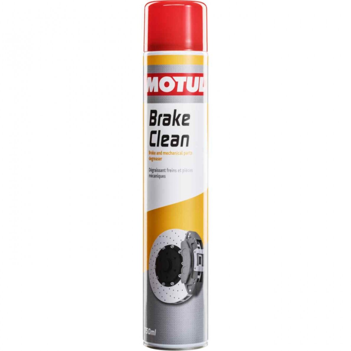 MOTUL Brake Clean 750 ml MOTUL Brake Clean 750 ml