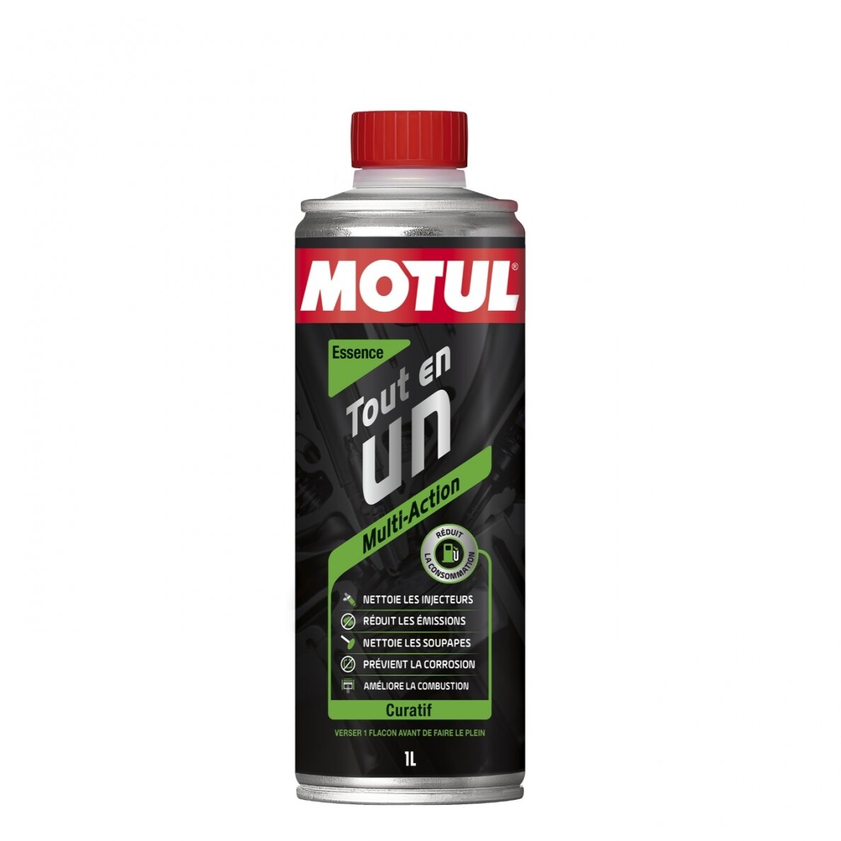 MOTUL ALL-IN-ONE BENZINAS 1L