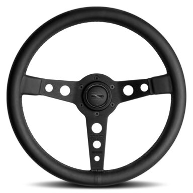 MOMO PROTOTIPO BLACK EDITION vairas