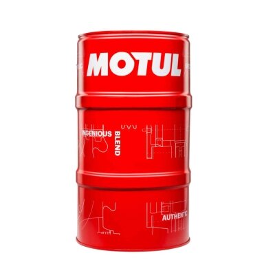 MOTUL 8100 X-Cess 5W40 60L variklio alyva