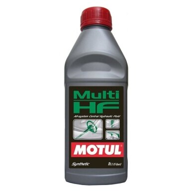 MOTUL Multi HF hidraulinio vairo stiprintuvo skystis