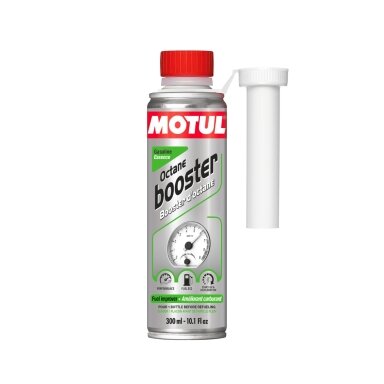 MOTUL Octane Booster 300 ML