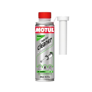 MOTUL Injector Cleaner Gasoline 300 ML