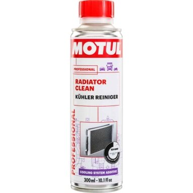 MOTUL Radiator Clean 300 ml