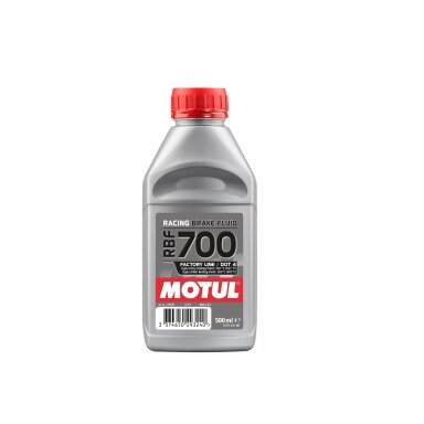 MOTUL RBF 700 DOT4 nesimaišantis stabdžių skystis 500 ml