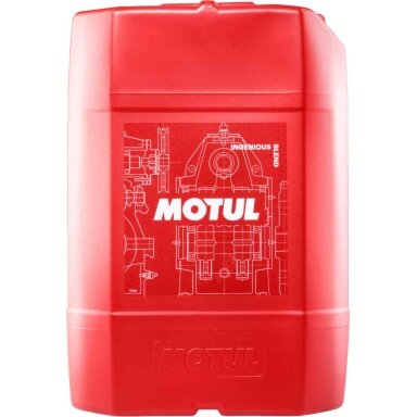 MOTUL Specific 0720 5W30 20L variklio alyva