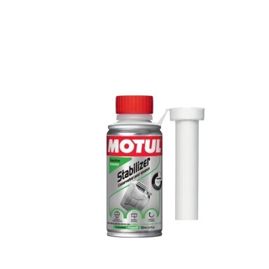 MOTUL Stabilizer EFS 100 ml kuro priedas