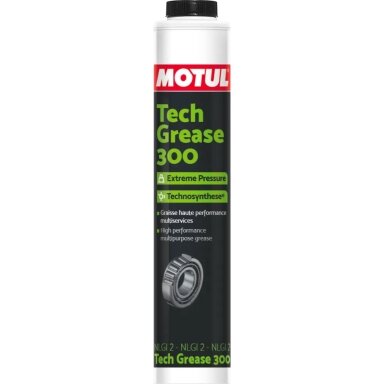 MOTUL Tech Grease 300 400 g MOTUL Tech Grease 300 400 g