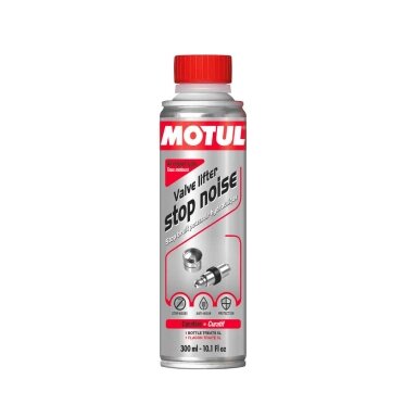 MOTUL Valve Lifter Stop Noise 300 ml variklio alyvos priedas