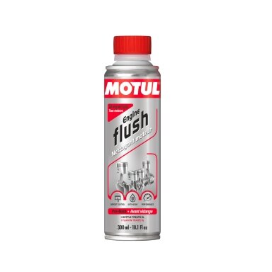 MOTUL Engine Flush 300 ML variklio valiklis