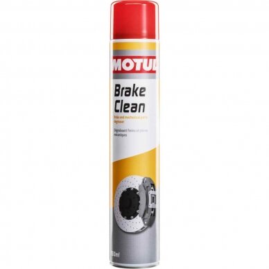 MOTUL Brake Clean 750 ml MOTUL Brake Clean 750 ml