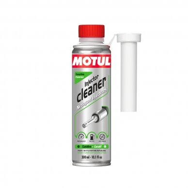 MOTUL Injector Cleaner Gasoline 300 ML MOTUL Injector Cleaner Gasoline 300 ML