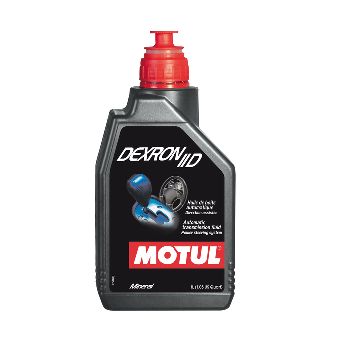 MOTUL Dexron IID hidraulinio vairo stiprintuvo skystis