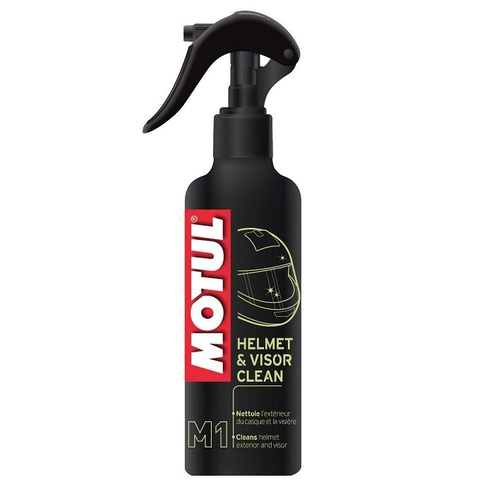 MOTUL M1 skydelio valiklis