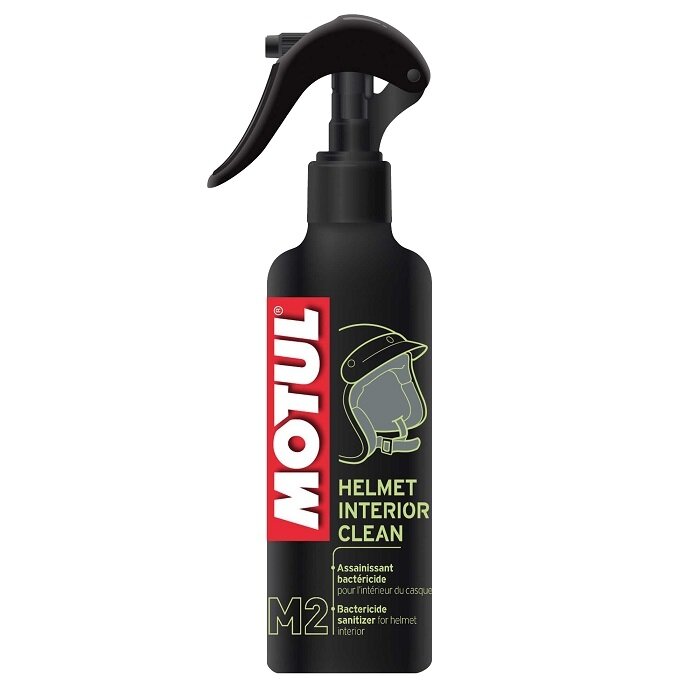 MOTUL M2 šalmo vidaus valiklis MOTUL M2 šalmo vidaus valiklis