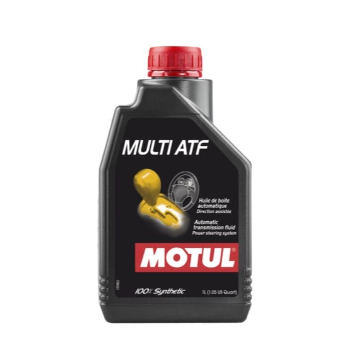 MOTUL Multi ATF 1L transmisijos alyva