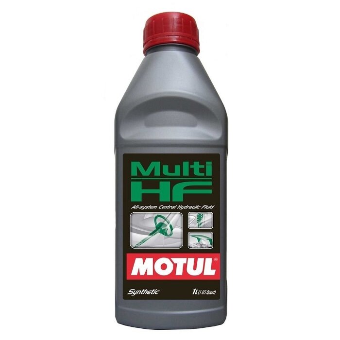 MOTUL Multi HF hidraulinio vairo stiprintuvo skystis